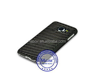 <span class=keywords><strong>Téléphone</strong></span> Accessoires En Fiber <span class=keywords><strong>De</strong></span> Carbone Caoutchouté PC Cas Pour <span class=keywords><strong>Samsung</strong></span> <span class=keywords><strong>Galaxy</strong></span> Bord <span class=keywords><strong>S6</strong></span> Mobile <span class=keywords><strong>Téléphone</strong></span> - Product Image 5