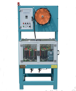 <span class=keywords><strong>Máquina</strong></span> Trenzadora/Ensambladora de Cables Henghui - Product Image 2