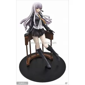 Realistische japanische OEM kaufen Anime Figuren, Anime Figur/Anime Figur, Mode Action Anime PVC Figur