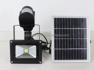 Bonne qualité 10 W 20 W 30 W 40 W 50 W <span class=keywords><strong>sunforce</strong></span> solaire alimenté sous-marine a mené la lumière d'inondation - Product Image 2