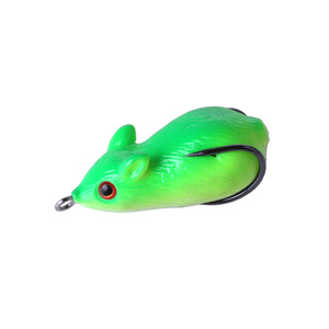 Offre Spéciale De Pêche En Plastique De Pêche Leurre Souple Grenouille Leurres Ensemble - Product Image 3
