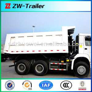 howo camiones usados tractores precio 420hp hw79 cabina para la venta en estado unidos - Product Image 1