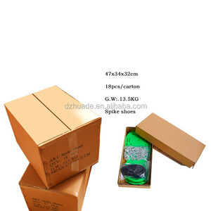 Sepatu Paku Lantai Konstruksi Rumput dan Taman, Sepatu Aerator Rumput - Product Image 5