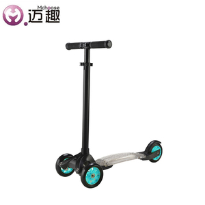 Fiable roue coup de pied pour vente bébé 3 roues <span class=keywords><strong>scooter</strong></span> - Product Image 4