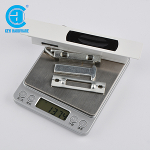 High Quality Sliding <strong>windows</strong> <strong>Lock</strong> Aluminium Zinc Alloy <strong>Window</strong> Accessories <strong>windows</strong> Latch <strong>Lock</strong> - Product Image 2