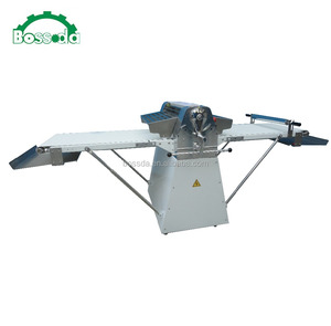 Machine à <span class=keywords><strong>Croissant</strong></span> industriel, fabriqué en chine, <span class=keywords><strong>prix</strong></span> d'usine, pour pâte à Pizza - Product Image 3