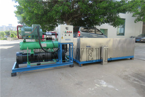 Planta de fabricación de bloques de hielo de 3 toneladas y 5 toneladas/día con precio al por mayor - Product Image 2