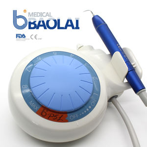 Baolai P5L dentale <span class=keywords><strong>scaler</strong></span> ad ultrasuoni con <span class=keywords><strong>LED</strong></span> utilizzato per veterinaria - Product Image 2