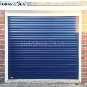 <span class=keywords><strong>Porte</strong></span> <span class=keywords><strong>de</strong></span> <span class=keywords><strong>garage</strong></span> en acier inoxydable pour <span class=keywords><strong>entrée</strong></span> principale résidentielle à vendre, <span class=keywords><strong>porte</strong></span> à enroulement électrique industrielle en aluminium - Product Image 3