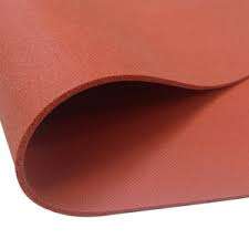 Doğal lateks NR kauçuk levha toptancı rulo veya levha - Product Image 4