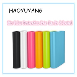 Cargador de Batería Del Teléfono móvil Cargador Portátil Banco De la Energía <span class=keywords><strong>Xiaomi</strong></span> <span class=keywords><strong>10000</strong></span> mah Bancos de la Energía Original - Product Image 1
