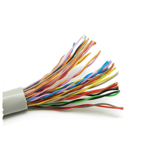 Câble téléphonique CAT3 intérieur/extérieur certifié CE, 1 5 10 25 50 100 200 paires - Product Image 3