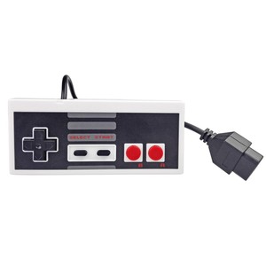 Cho famicom console cổ điển bộ điều khiển dropshipping - Product Image 4