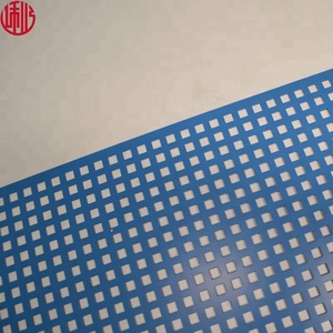ברזל צלחת מחורר מתכת גיליון מסנן מדפי - Product Image 5