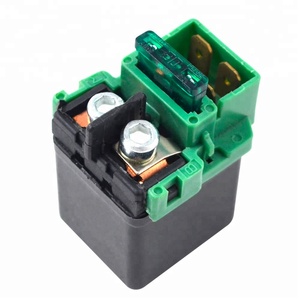 Thailandia Parti Del Motociclo Accessori Starter Solenoid Relay Prezzo Per Kawasaki Vulcan <span class=keywords><strong>800</strong></span> <span class=keywords><strong>Honda</strong></span> Cbr Cb750 - Product Image 4