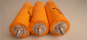 A123 lifepo4 32113 4ah cellule cylindrique - Product Image 2