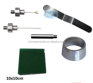 Appareil à aiguille Vicat pour le ciment avec <span class=keywords><strong>dashpot</strong></span> - Product Image 5