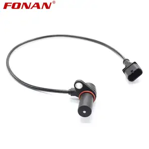 Sensor de posición del cigüeñal, para ALFA ROMEO 156 0281002214