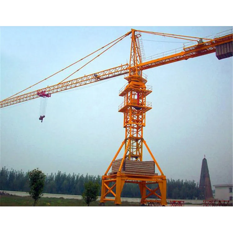 Moving tower crane price jarlway tower crane