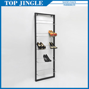 Excellent <b>3</b> <b>Tier</b> Extensible <b>Shoe</b> <b>Rack</b> - Product Image 5