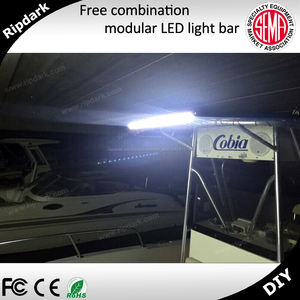 Iluminación auto Grado Superior Super brillante LED tuning/conducción <span class=keywords><strong>barra</strong></span> de luz - Product Image 4