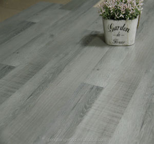 Planche De bois Fabriqué En Chine Plancher de Bois Franc En Bois Massif de Chêne <span class=keywords><strong>Blanc</strong></span> <span class=keywords><strong>stratifié</strong></span> - Product Image 1