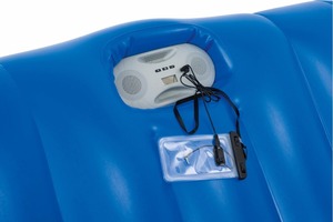 <span class=keywords><strong>Isla</strong></span> Flotante Inflable Bestway 43134 - Product Image 3