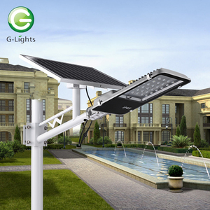 Farola solar led integrada, Super brillante, ip65, exterior, impermeable, smd 60watt 100watt - Product Image 3