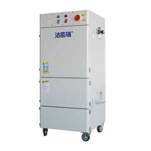 Phun Cát Công Nghiệp Nhỏ Cyclone Extractor Hàn Bụi Và Khói <span class=keywords><strong>Collector</strong></span> - Product Image 1