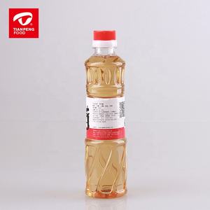 Assaisonnement alimentaire casher <span class=keywords><strong>Hon</strong></span> <span class=keywords><strong>Mirin</strong></span> - Product Image 5