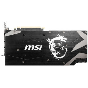 <span class=keywords><strong>MSI</strong></span> Geforce RTX <span class=keywords><strong>2070</strong></span> เกราะ 8G OCV1 ใช้เกมกราฟิกการ์ด 8GB GDDR6 256 บิต 14 Gbps หน่วยความจํา RTX 2000 Series GPU - Product Image 4