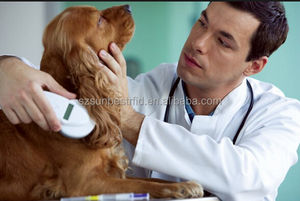 RFID זכוכית <span class=keywords><strong>microchip</strong></span> לכלבים חתולי דגי חיות ארנבים בעלי החיים מזהה <span class=keywords><strong>microchip</strong></span> FDX-B EM4305 134.2KHz N213 זכוכית תג - Product Image 3