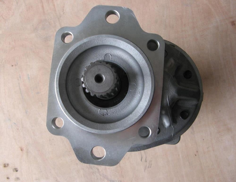 HD785 Dump Truck Pump Assy 705-56-44090 Gear Pump - Komatsu