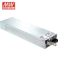 RSP-1600-24 1600 W 24 V PFC Fabriek automatisering AC-DC constante stroombron MEAN WELL enkele SCHAKELENDE VOEDING