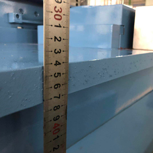 Micck — extrudeuse de feu automatique, machine de Production de cylindres, mots de marquage de lignes - Product Image 4