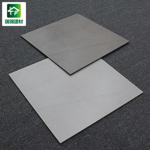 Homogénea pintura digital salón 60x60 gris baldosas mirada <span class=keywords><strong>de</strong></span> madera azulejos <span class=keywords><strong>de</strong></span> cerámica Túnez - Product Image 2