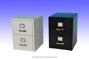 Metal Name <b>Card</b> & <b>Note</b> <b>Holder</b> Cabinet - Product Image 2
