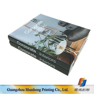 Commercio all'ingrosso Su Ordinazione Rilegato A Spirale Stampa del Libro/Hardcover Adulto Serie Comico Stampa del Libro - Product Image 4