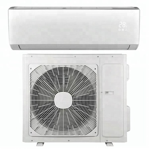 Système de refroidissement de climatiseur, système de séparation d'air conditionné uniquement, pour la famille, bon marché - Product Image 2