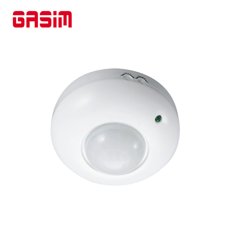 Европейский сенсорный экран Выключатель света 3 gang времени задержки отключения переключатель для умного дома 220V