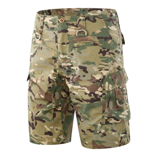 ESDY <strong>Men</strong> Summer Outdoor <strong>Short</strong> Pants Hiking Sports <strong>Combat</strong> Hunting Tactical <strong>Shorts</strong> - Product Image 1