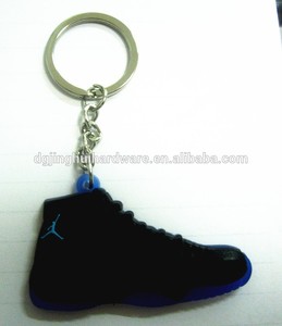 Sneaker llavero / Air <span class=keywords><strong>Jordan</strong></span> último modelo llavero - Product Image 2