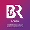 Shenzhen Boren Technology Co., Ltd. logo