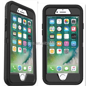 Venta caliente caja del teléfono móvil para iphonex, para iphone8 caso. Funda de teléfono para iphone8 - Product Image 2