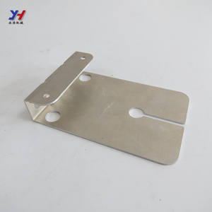 OEM ODM özel paslanmaz çelik T Sonrası Montaj Braketi Kuş Evleri - Product Image 3