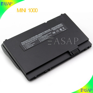 Batterie de remplacement pour HP Mini 1000 700 série HSTNN-DB80 493529 - 371 FZ332AA - Product Image 3