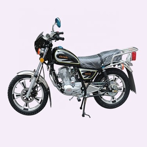 Moda <span class=keywords><strong>125</strong></span> 200cc <span class=keywords><strong>GN</strong></span> de engranaje de la motocicleta sidecar hecho en China - Product Image 1