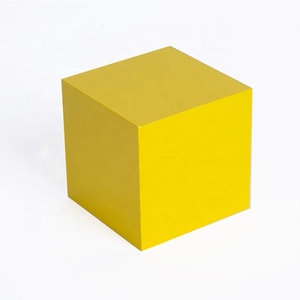 Las matemáticas juego juguetes educativos <span class=keywords><strong>Montessori</strong></span> <span class=keywords><strong>cubo</strong></span> rompecabezas juego <span class=keywords><strong>de</strong></span> matemáticas - Product Image 5