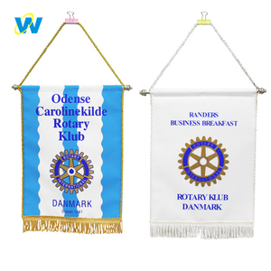 Banderín de equipo personalizado, Bandera de cubs, <span class=keywords><strong>banderines</strong></span> deportivos para la venta - Product Image 2
