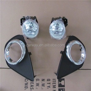 Phụ Kiện Xe Hơi Ô Tô Toyota Yaris 2015 Chất Lượng Tốt Nhất - Product Image 6